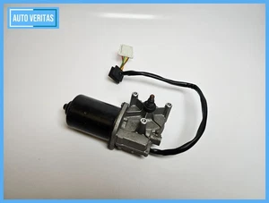 Mercedes-benz W203 windscreen wiper motor wiper engine front A2038200342 - Picture 1 of 7