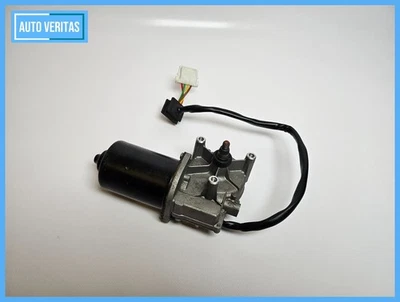 Mercedes-benz W203 windscreen wiper motor wiper engine front A2038200342 - Image 1 of 4