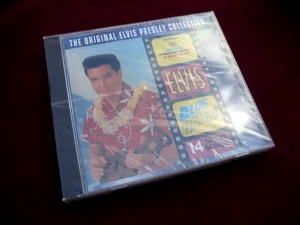 CD The Original Elvis Presley Collection No. 15 - Blue Hawaii (1999 BMG EU) ovp - Bild 1 von 1