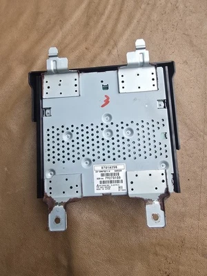 Amplificador amplificador Fosgate Mitsubishi Outlander Lancer Rockford 2010-2015 8701A565 Foto 1 de 4