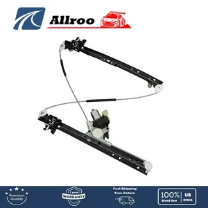 Front Left Window Regulator w/ Motor 6Pins For Land Rover Range Rover 2013-2019 - Picture 1 of 10