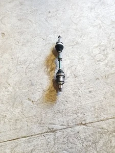 16 17 18 19 20 21 TOYOTA PRIUS DRIVER LEFT AXLE SHAFT OEM - Foto 1 di 12
