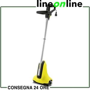 Lavasuperfici elettrico Karcher PCL 4 acqua fredda per superfici esterne - Foto 1 di 6