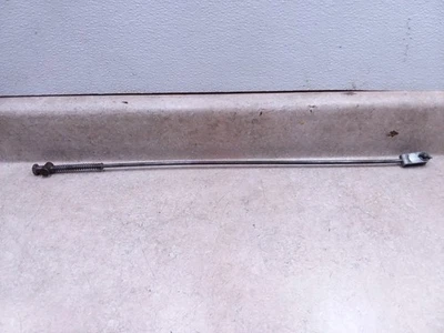 Yamaha 360 Enduro RT2 RT3 Rear Brake Rod 1972 1973 RT1 DT1 DT2 DT3 ANX-C40 - Image 1 of 4