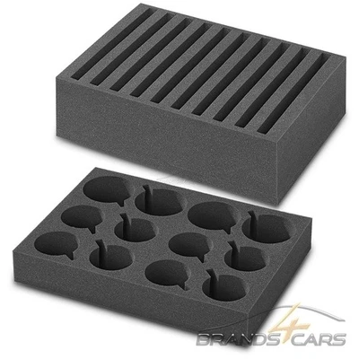 WOHNWAGEN WOHNMOBIL SET TELLERHALTER TASSENHALTER GESCHIRRHALTER GLÄSER BECHER  - Bild 1 von 4