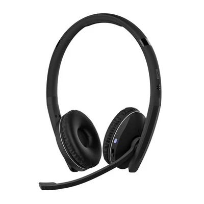 SENNHEISER C20 Bluetooth Headset with Microphone | Wireless Headphones with u... - Image 1 of 4