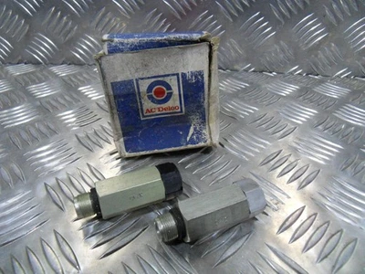 Válvulas sensor carga freno Vauxhall Cavalier Mk2 Mk3 Astra 3/45 1982 a 1995 NOS - Imagen 1 de 4