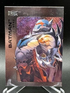 Batman #70 Batman (Jean-Paul Valley) Upper Deck Skybox Metal Universe 2025 - Imagen 1 de 2