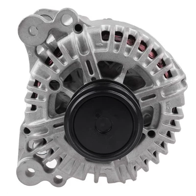 Alternator For Audi TT 2000-2006 Volkswagen Beetle 1999-2001 1.8L 120A 12V CW - Image 1 of 4