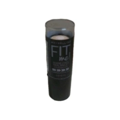 Maybelline Fit Me! Shine Free and Balance Foundation Stick, 110 Porcelain - Image 1 of 2