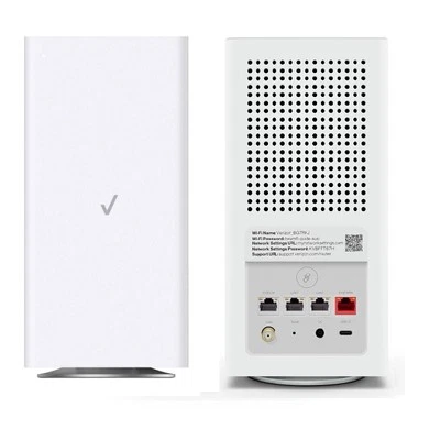 Verizon - CR1000B (Router + Ethernet + Power Cord) - Home & Business - New - Image 1 of 2