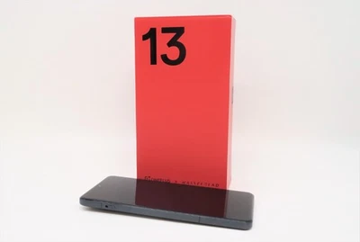 OnePlus 9 5G 12GB / 256GB Model: LE2110 Black *fast neuwertig* + 1 Jahr Gewährl. - Bild 1 von 4