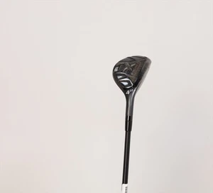 Tour Edge Exotics Xcg-7 22° 4 Hybrid Regular Flex Fuel 1069565 Fair C31 - Picture 1 of 7