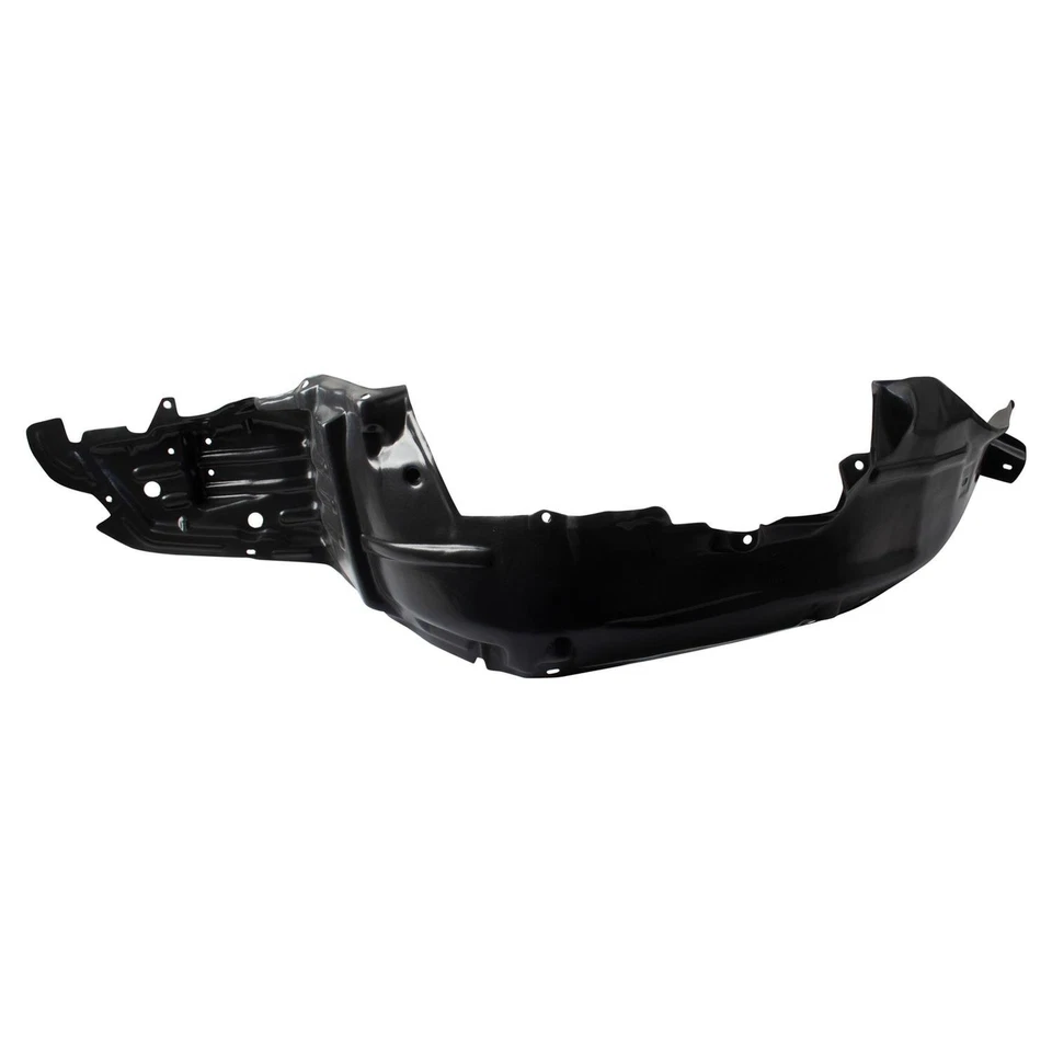 TRQ BDA09932 Fender Liner For Infiniti I30 2000-2001 Left Front 638412Y000 Foto 1 de 4