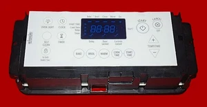 Whirlpool Oven Control Board - Part # WPW10476691 | W10271733 - Picture 1 of 14