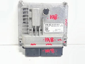 VOLKSWAGEN GOLF MK7 1.6TDI (CXX) ECU (ENGINE) (2015-2018) 04L 907 445 B - Picture 1 of 11