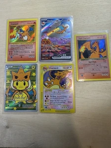 After Skool Hobby  Lot Of 5 Cards - Picture 1 of 1