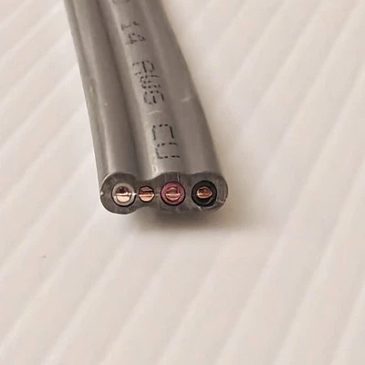 75 ft 14/3 UF-B W/ Ground Southwire Copper Underground Feeder Cable Wire UFB - Image 1 of 2