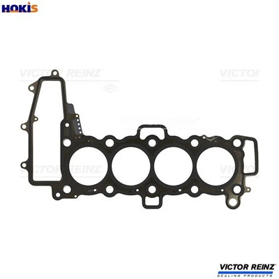 GASKET CYLINDER HEAD 61-10299-30 FOR AJ20D4/AJ21D4 2.0L 204DTY 2.0L 4cyl - Image 1 of 4