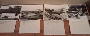 1969 US Army Photos 3rd Infantry Vilseck Germany Reforager Air Mobile Training - Bild 1 von 8