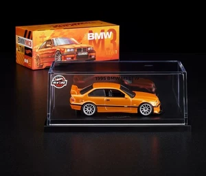 BMW M3 RLC SERIES  - Foto 1 di 9