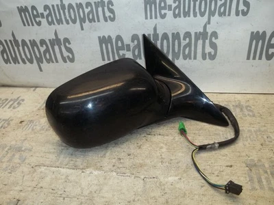 Espejo retrovisor exterior lateral puerta pasajero derecho Cadillac Seville 98-04 OEM Foto 1 de 4