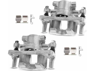 For 2007-2010 Chrysler Sebring Brake Caliper Set APR 54177TVJN 2009 2008 - Изображение 1 из 2