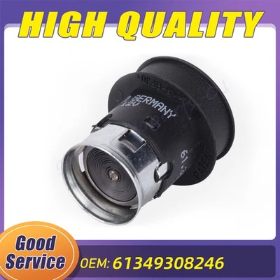 Cigarette Lighter Element 61349308246 Fits BMW 1 2 3 4 5 6 7 X3 X5 X6 Z3 Series Foto 1 de 4