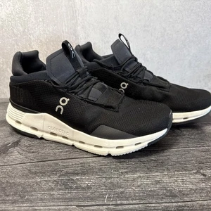 Size 7 - On Cloud Cloudtec Men’s Black And White - Picture 1 of 9
