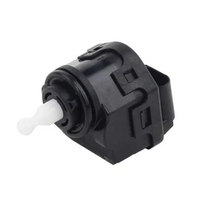 StellMotor LWR für Scheinwerfer Vag Gruppe 8L0941295B Original Vw Audi - Bild 1 von 5