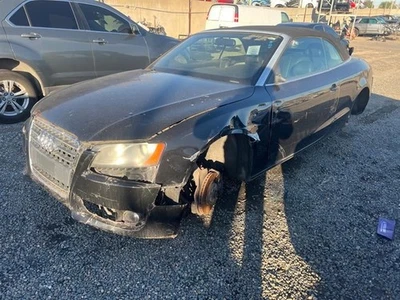 BLK RIGHT FENDER 8T0821106H 2008-2017 AUDI A5 AUDI - Image 1 of 4