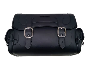 SADDLEMEN UNIVERSAL RACK BAG D2100 NEW OEM - Picture 1 of 3