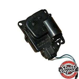 Actuador de puerta Chrysler 200 Sebring Journey Avenger mezcla de climatización AA-113800-2640 - Imagen 1 de 7