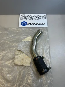 1 durite refroidissement + 2 collier gilera  877375 877376 878608 gp 800 - Picture 1 of 6