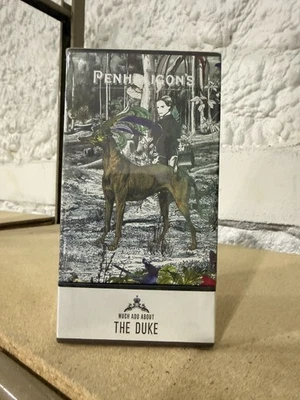 Fragancias Penhaligon's Much Ado About The Duke eau de parfum spray 2,5 oz para hombre Foto 1 de 2
