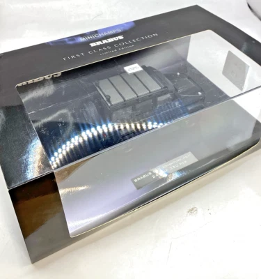 1:43 Brabus 550 Adventure. 037164 Minichamps First Class Collection. - Image 1 of 4