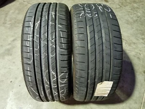 2x Sommerreifen BRIDGESTONE Turanza T005 225/45 R17 94Y XL *Stern 95% DOT3718 - Bild 1 von 1