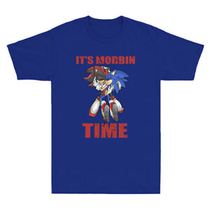 I Just Love Latinas Sonic Shadow The Hedgehog Meme Gaming Funny Unisex  T-Shirt