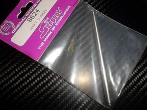 SERPENT 8624 axe de boîte de vitesse IMPACT - Imagen 1 de 1