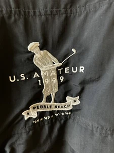 1999 US Amateur Windbreaker - Bild 1 von 3