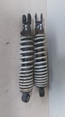 Pair of rear shock absorbers Sym HD 200i evo year 2011 2014 - Image 1 of 4