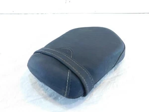 2014-2016 Yamaha XVS950 Bolt R Spec 950 Black Rear Passenger Rider Pillion Seat  - Bild 1 von 7