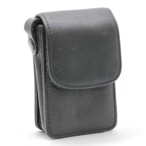 Readiness Bag Camera Case Black for Pentax Optio S4 Digital Camera - Picture 1 of 4