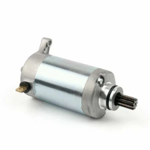 MOTORINO AVVIAMENTO PER Yamaha XV XVS 125 250 Virago / Dragstar V-Star 88-18 S1 - Foto 1 di 5