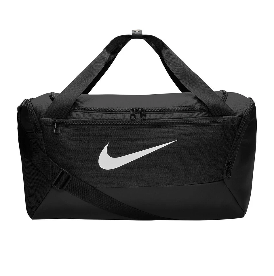 Nike Brasilia Small Duffel Bag Gym Bag - DM3976 - - Pick a Color