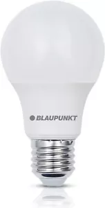 Classic LED Light Bulb 6W Edison Screw 570 L Warm White 2700K - Blaupunkt New - Picture 1 of 1