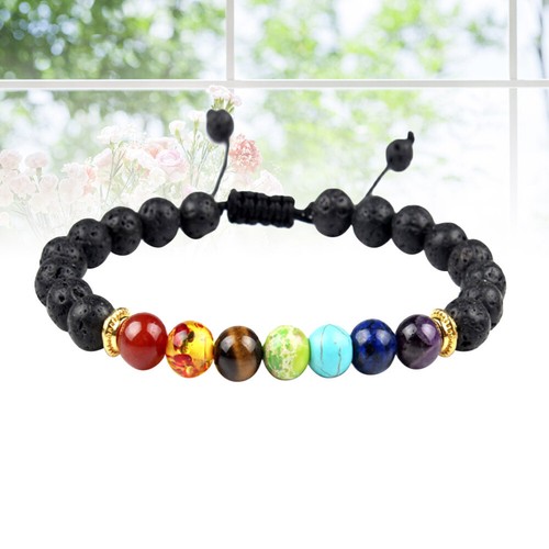 2 Bracciali Pietra Bracciale Distanza San Valentino Gioielli