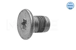 MEYLE 014 911 0001 Bolt, brake disc for MERCEDES-BENZ - Picture 1 of 1