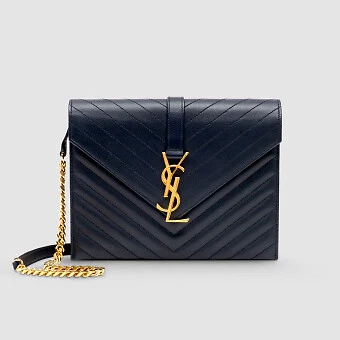 SAINT LAURENT Envelope