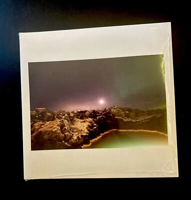 Page McConnell - Maybe We're The Visitors - Vinyl - Sealed Phish Foto 1 de 3